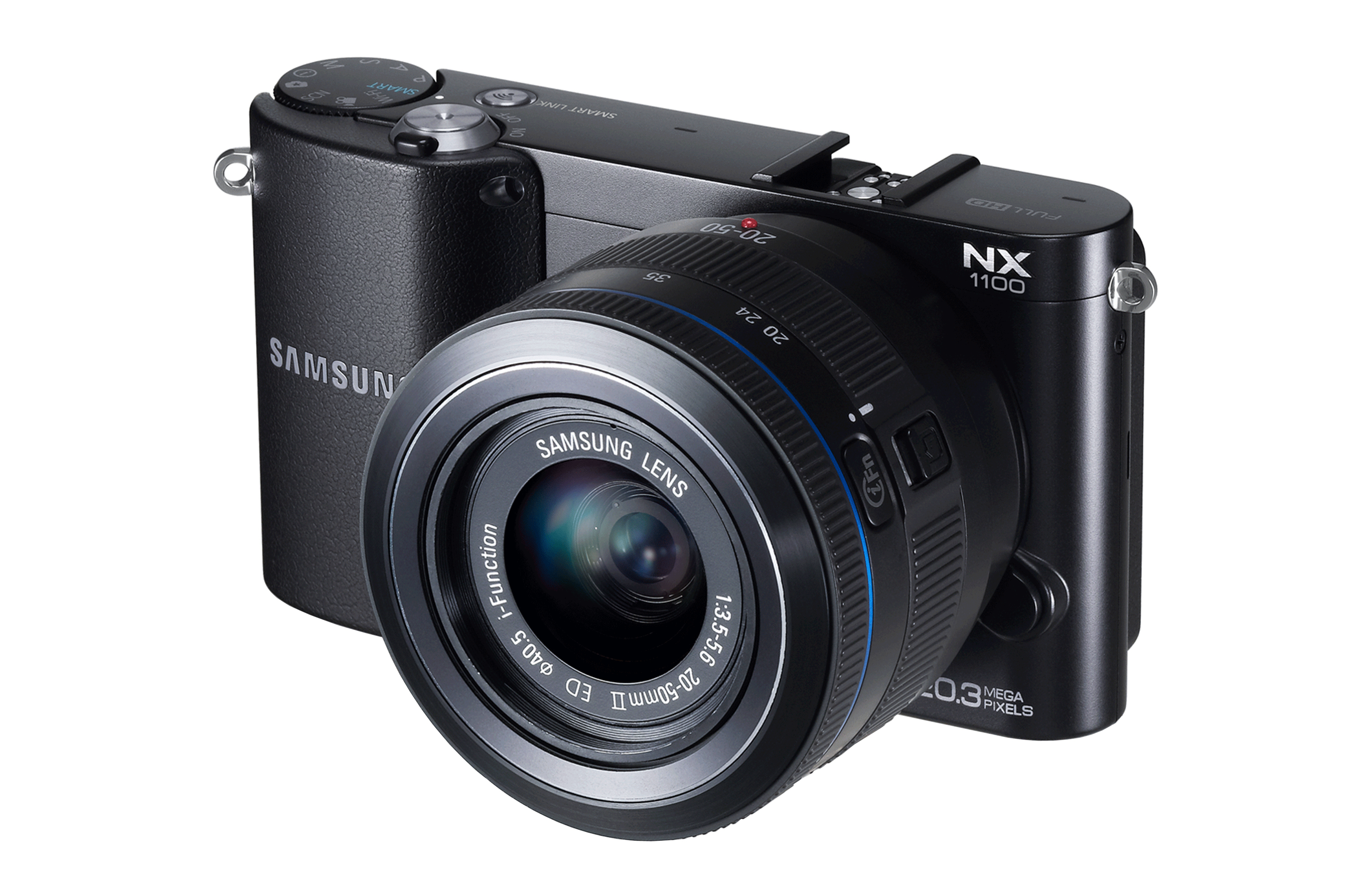 Samsung 1100 + 20-50mm – image 3