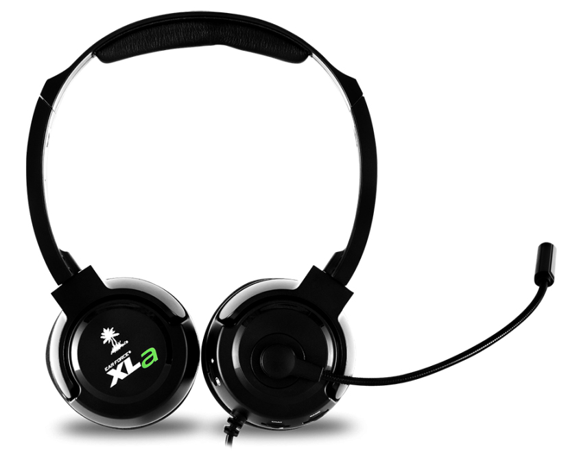 Turtle Beach Ear Force XLa – image 3