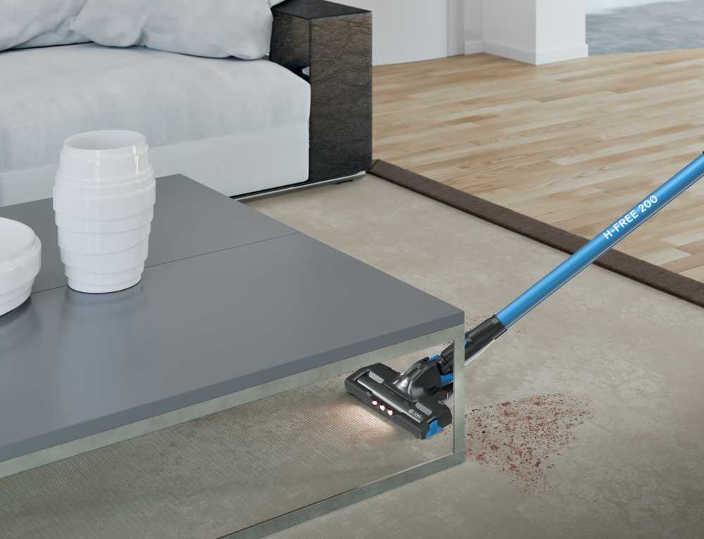 Hoover HF222UPT 011 – image 3