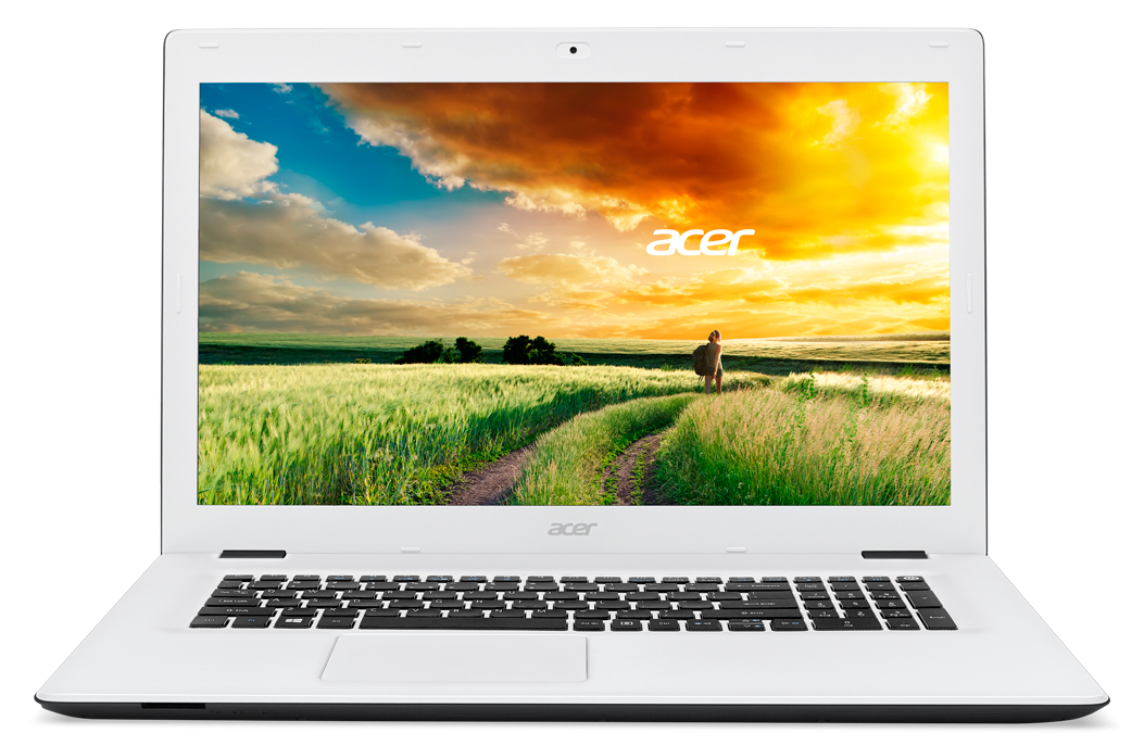 Acer Aspire E E5-772-C0PT Intel® Celeron® 2957U Laptop – image 1