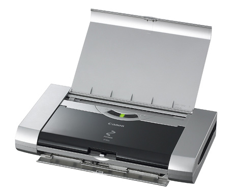 Canon PIXMA iP90v