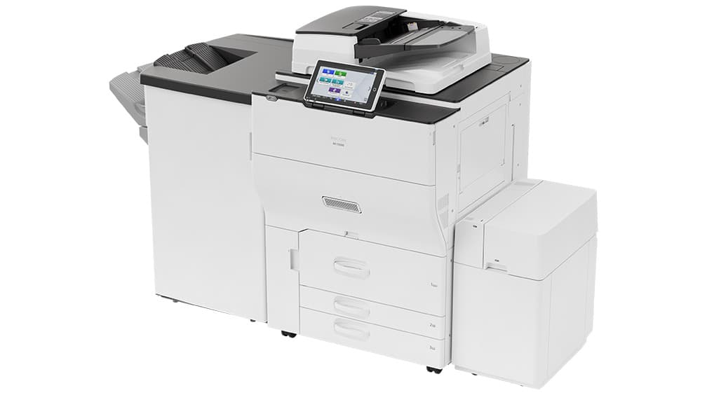 Ricoh IM C8000 – image 3