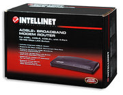 Intellinet ADSL2+ Broadband Modem Router – image 6