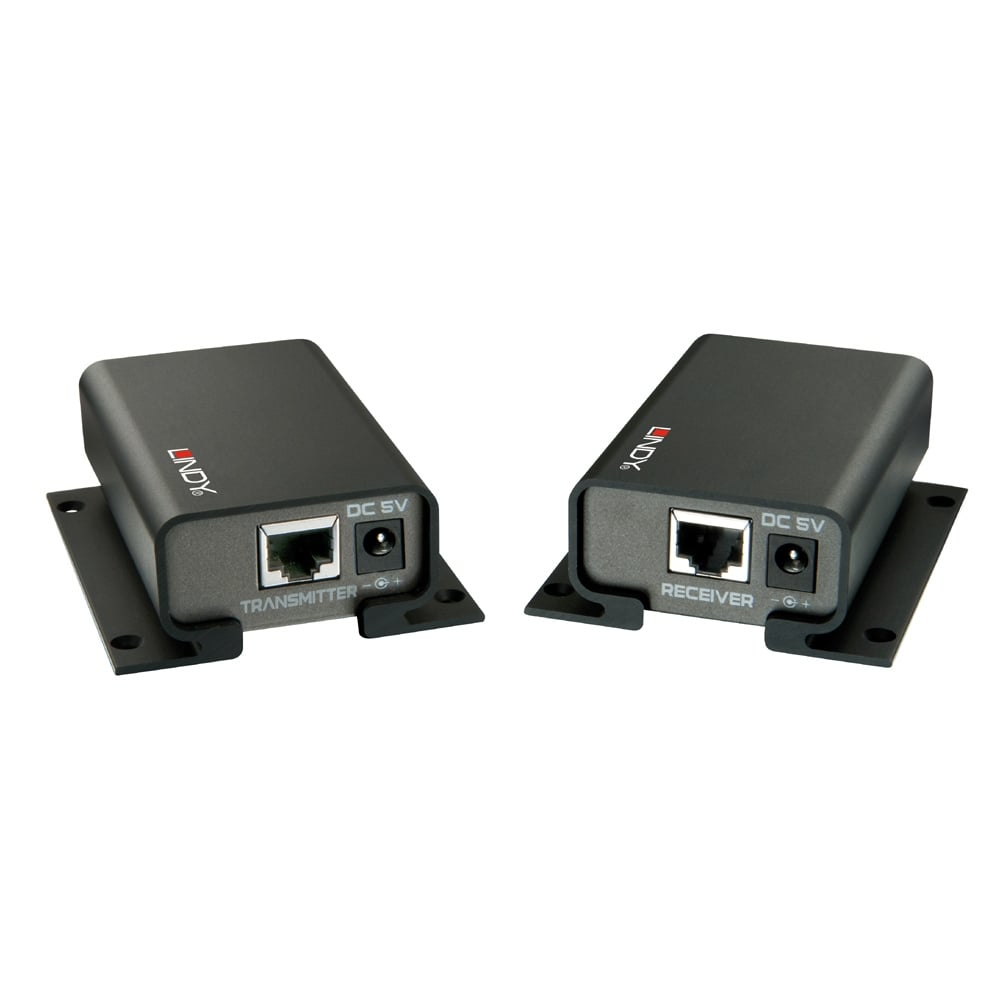Lindy 32156 console extender Console transmitter & receiver