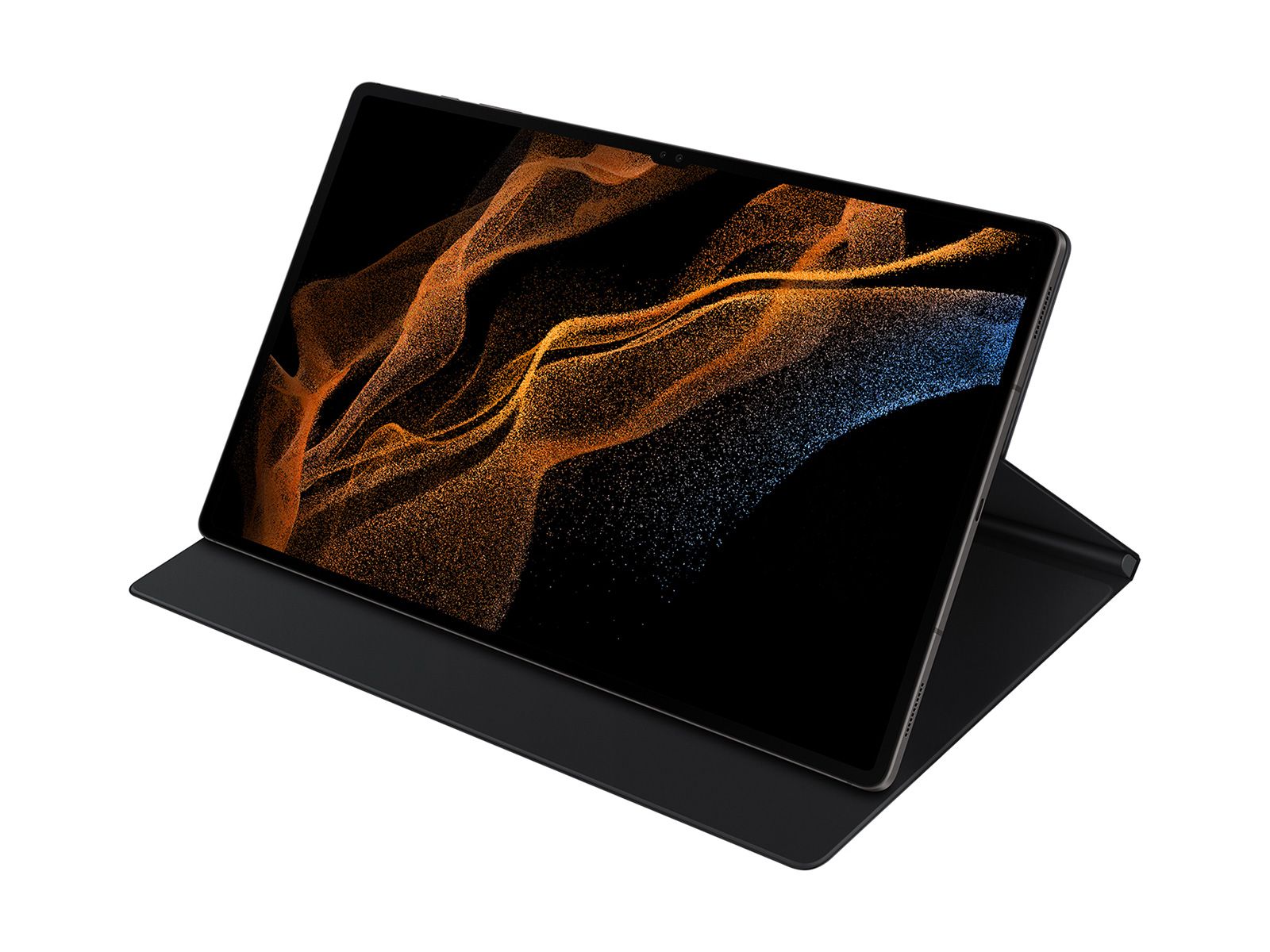 Samsung EF-BX900PBE 37.1 cm (14.6") Flip case Black – image 7