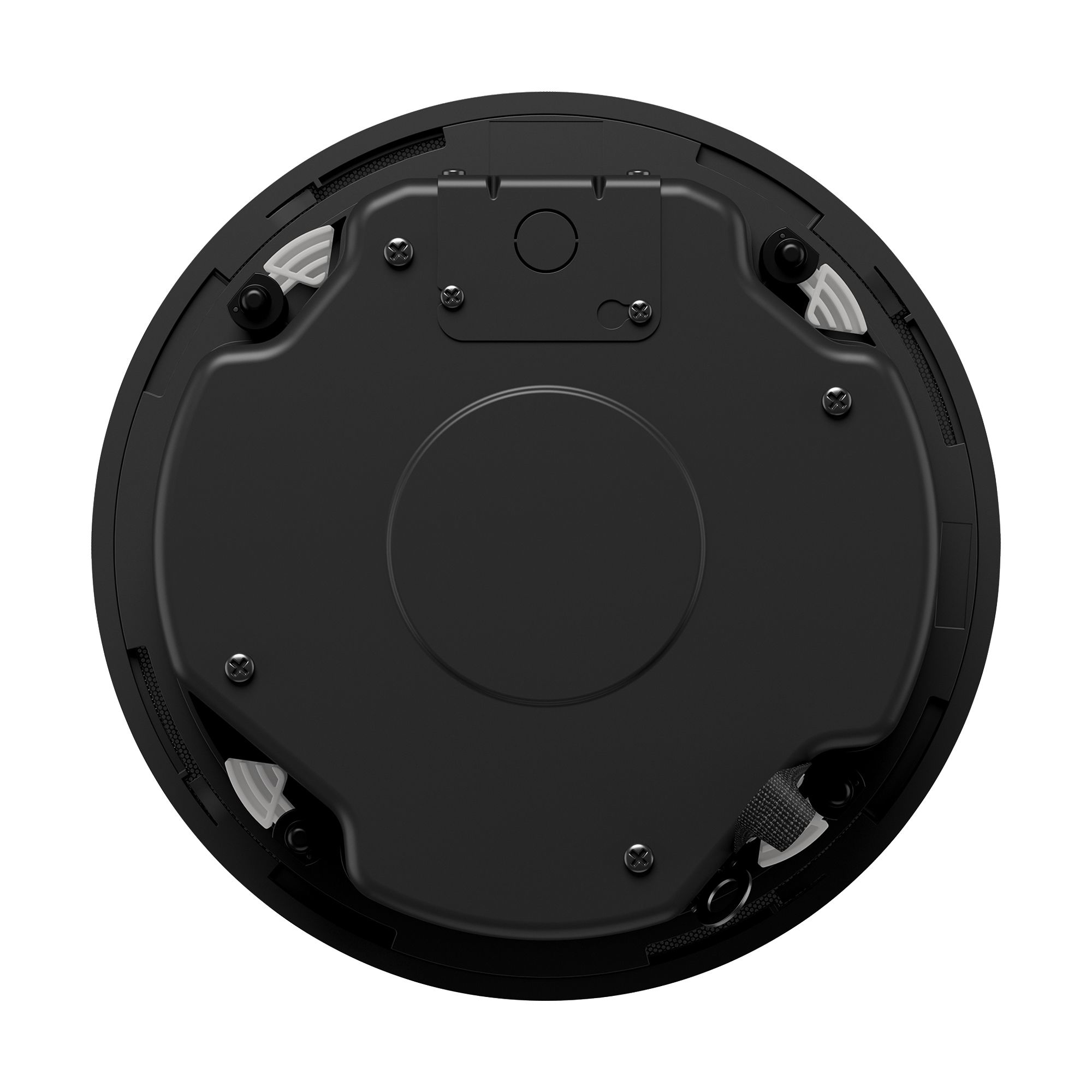 Yamaha VC8B 2-way Black Wired – image 3