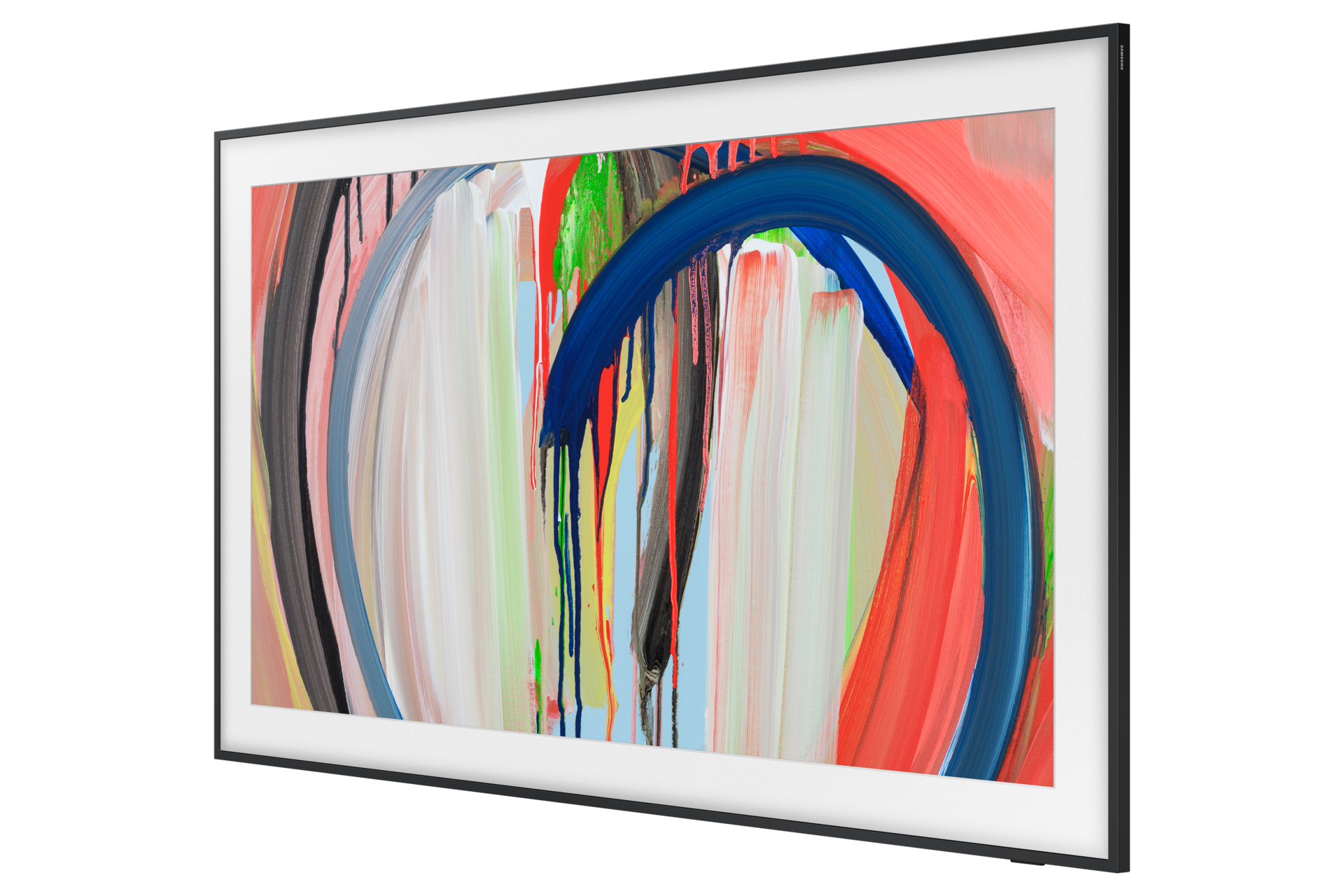 Samsung The Frame QE55LS03HAUXZT TV – image 8
