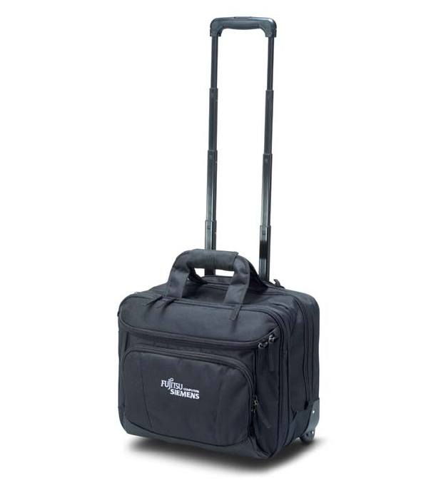 Fujitsu Notebook Trolley 17”