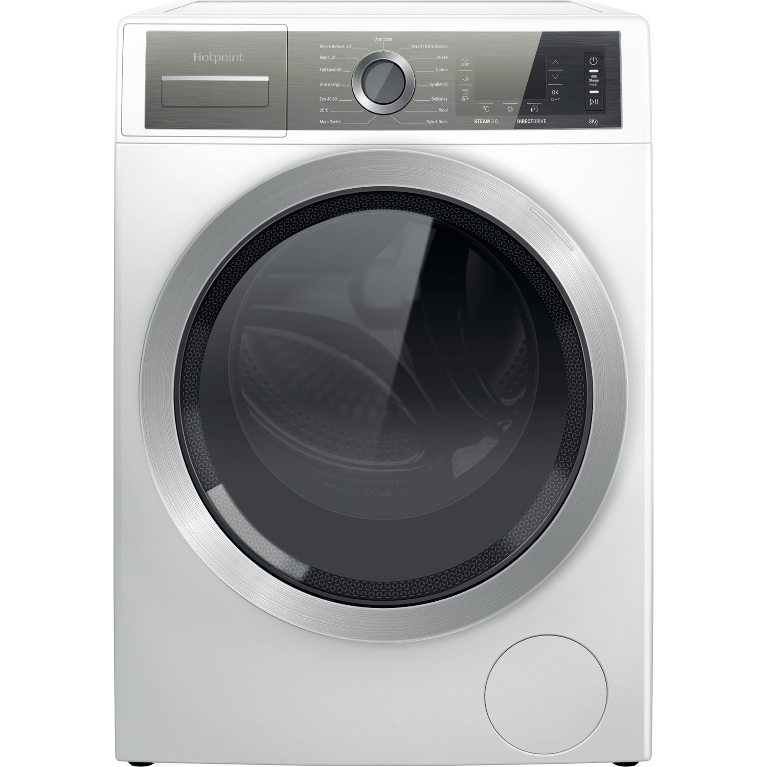Hotpoint H7 W945WB UK – image 8