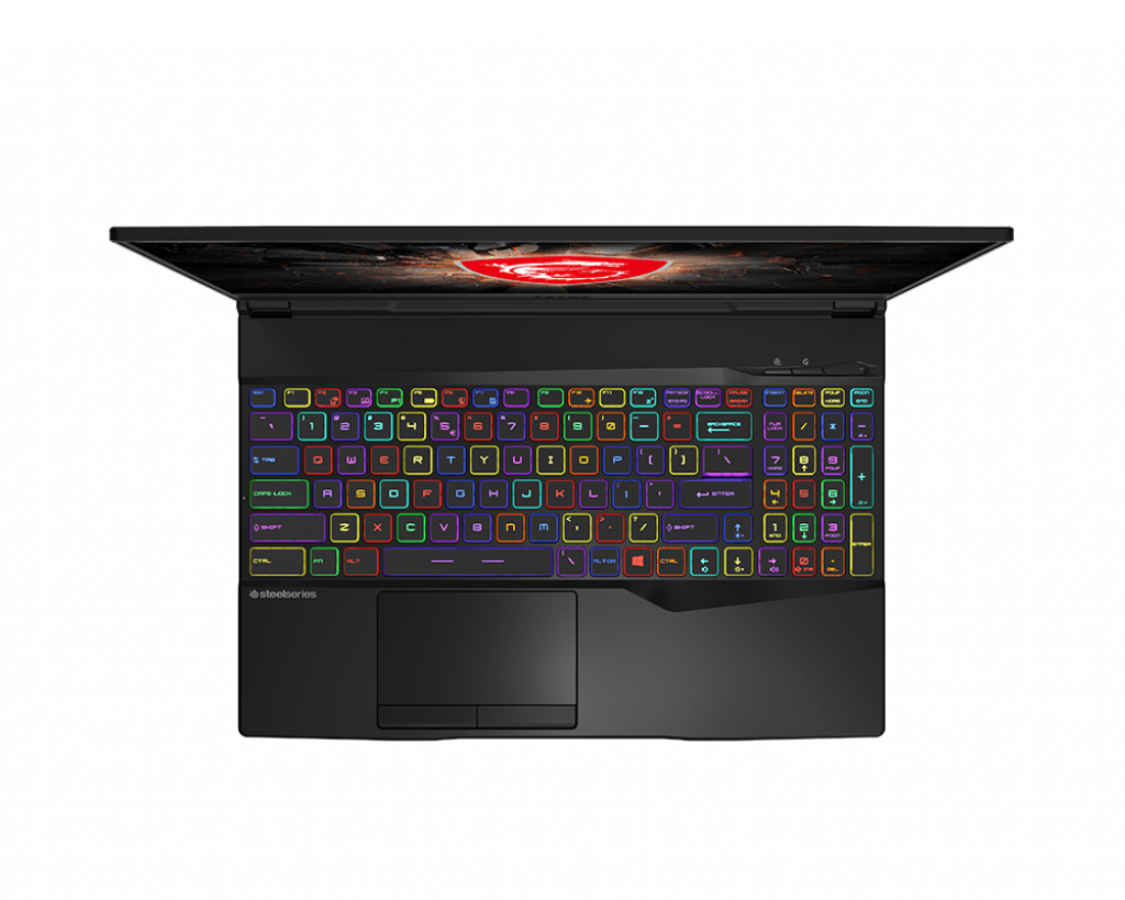 MSI Gaming 659SEK024 Intel® Core™ i7 i7-9750H Laptop – image 5