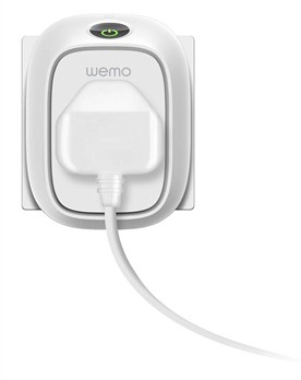 Linksys F7C029UK smart home central control unit Wireless White – image 2