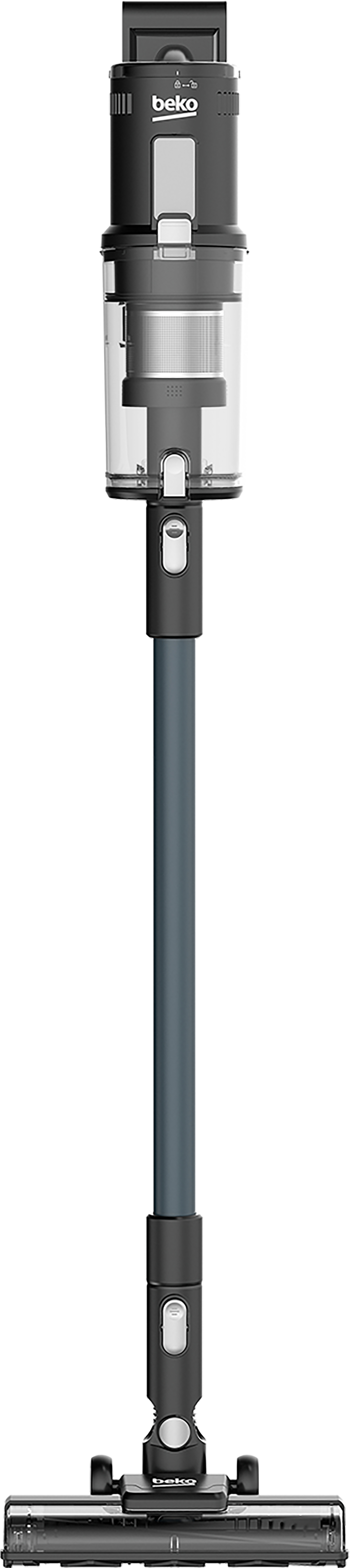 Beko VRT64625VB PowerCleanTM CyclonStormTM Cordless 2-in-1 Vacuum Cleaner – image 2