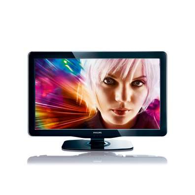 Philips 32PFL5605 81.3 cm (32") Full HD Black 450 cd/m² – image 2