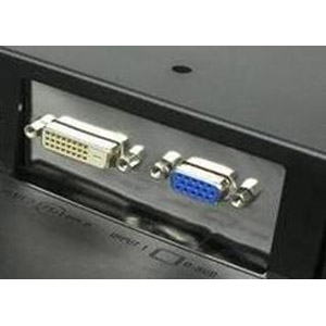 AOC 2217V computer monitor – image 4