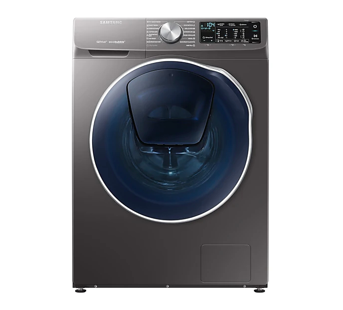 Samsung WD90N642S2X/EE washer dryer Freestanding Front-load Brown – image 1