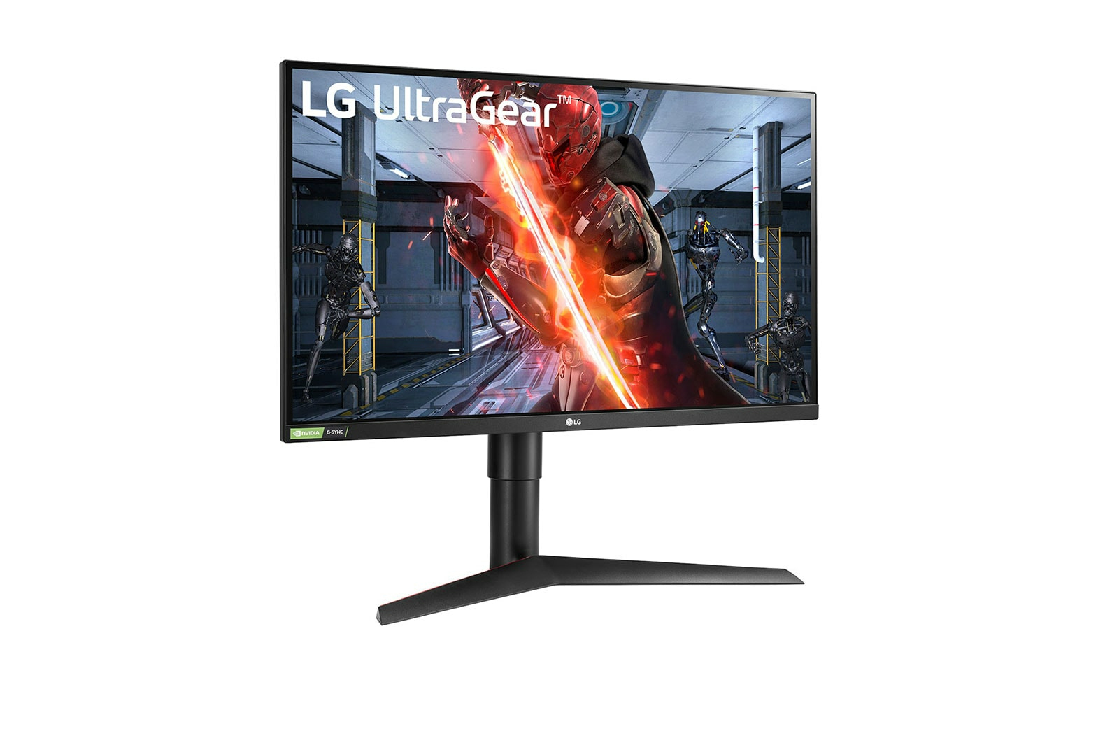 LG 27GL83AP-B.APD computer monitor – image 2