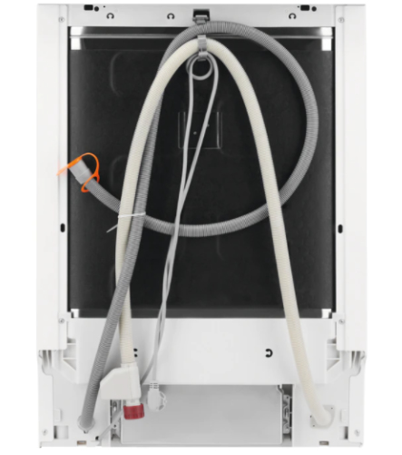 AEG FES5396XZM Semi built-in 14 place settings – image 5