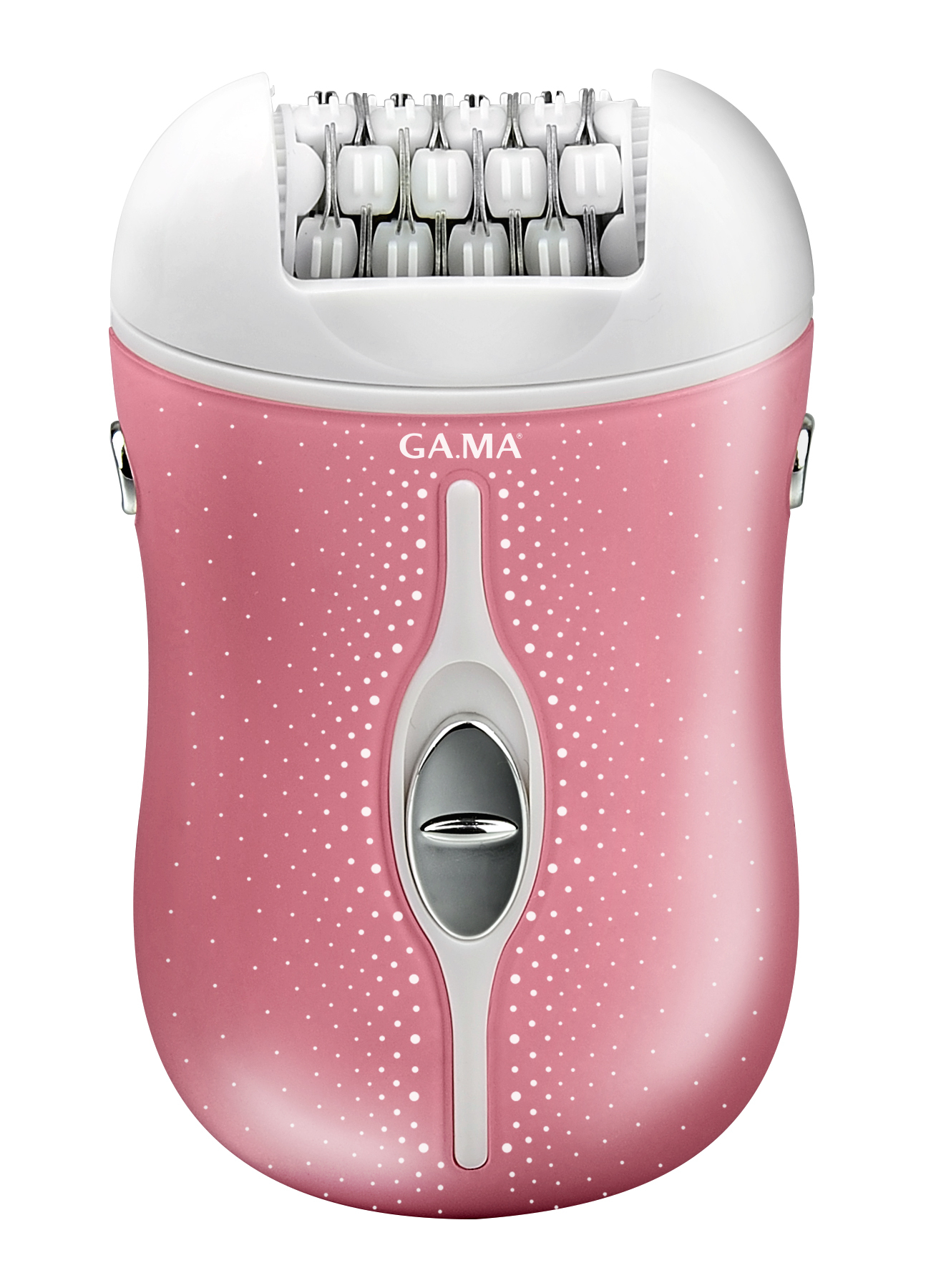 GA.MA Essential 32 tweezers Pink