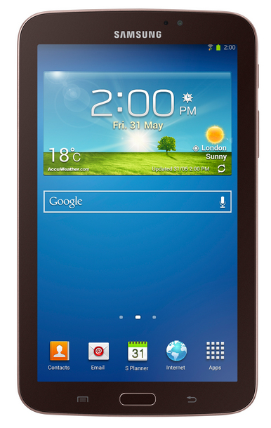 Samsung 3 7.0