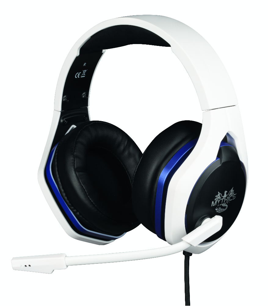 Konix Hyperion PS5 Gaming Headset – image 1