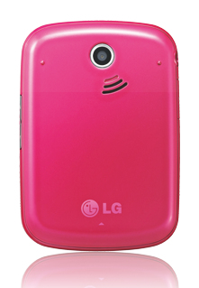 LG C320 In Touch Lady – image 3