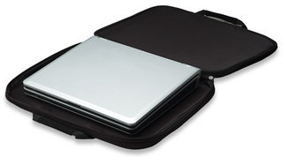 Manhattan Notebook Computer Sleeve Case – image 3