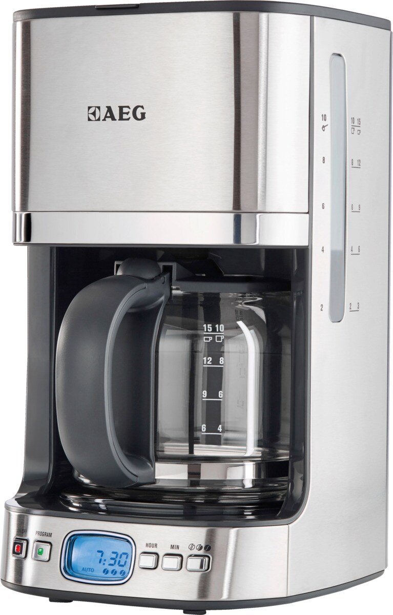 AEG KF7500 — vue 1 sur 8