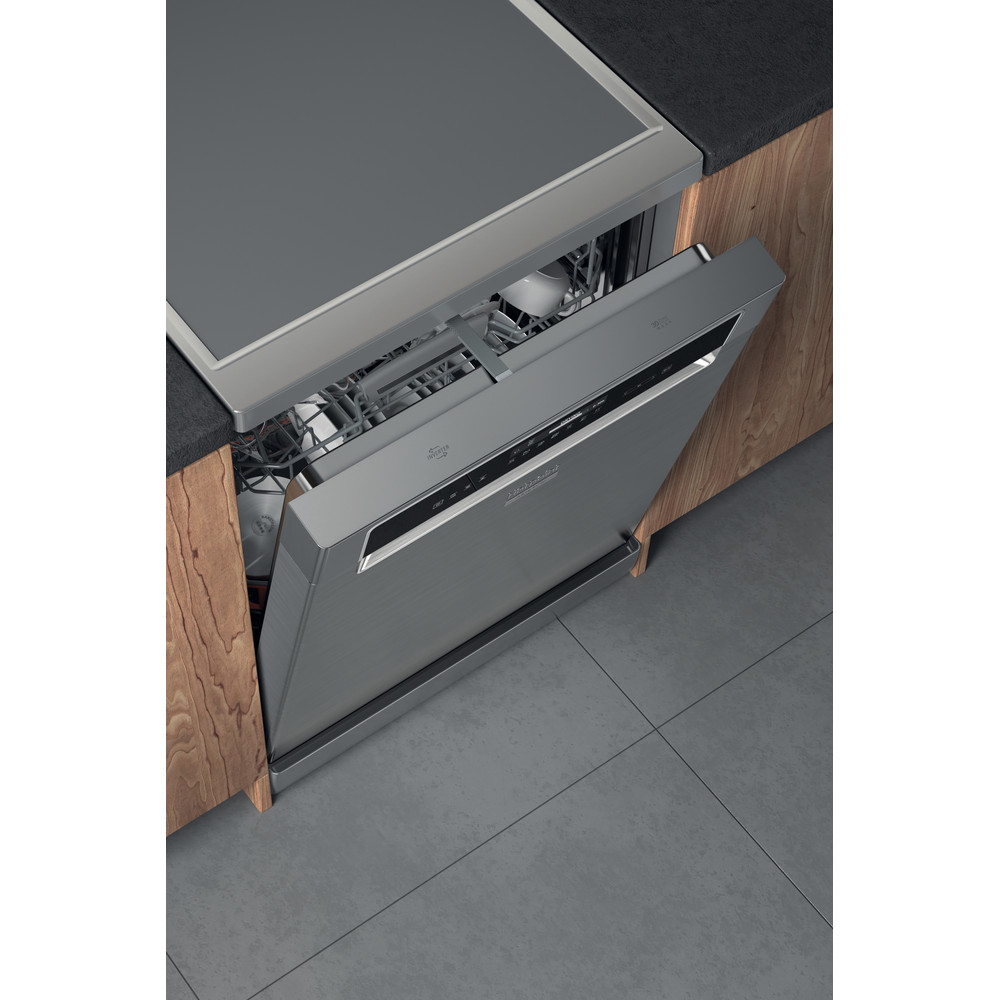 Hotpoint HFC 3C26 F – image 6