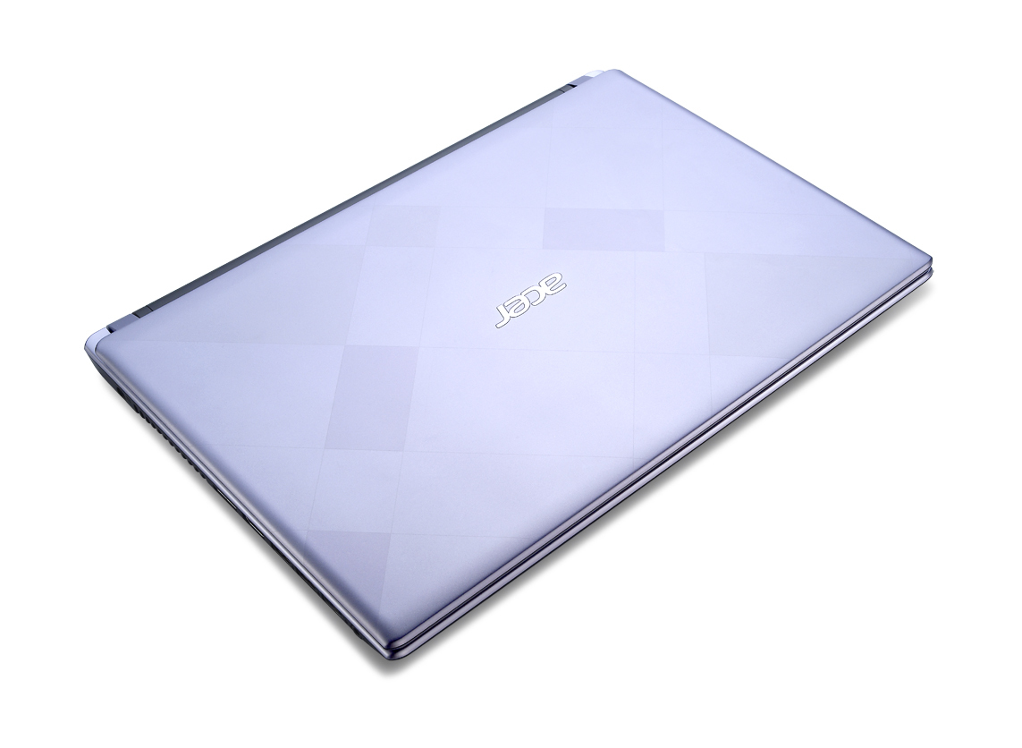 Acer Aspire 471G-323A4G50Mauu Intel® Core™ i3 i3-2377M Laptop 35.6 cm (14") HD 4 GB DDR3-SDRAM 500 GB HDD NVIDIA® GeForce® GT 620M Wi-Fi 4 (802.11n) Windows 8 P – image 3