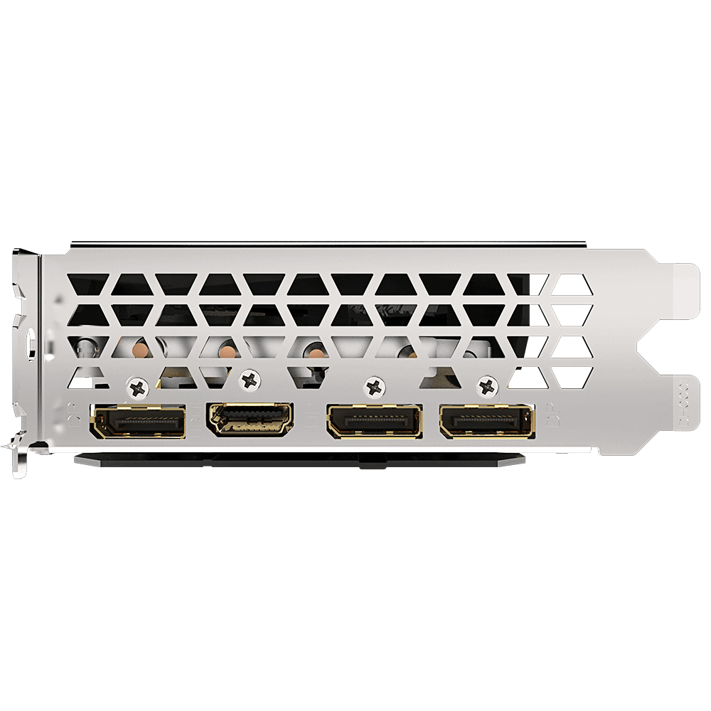 GIGABYTE GV-N206SGAMING OC-8GD 2.0 – image 9