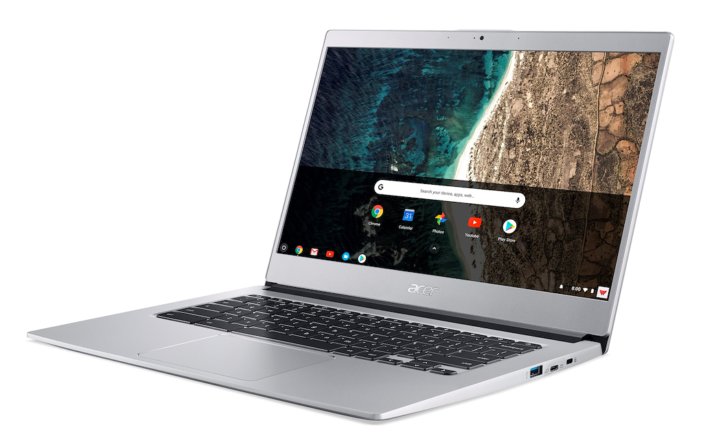 Acer Chromebook 14 CB514-1H-P83S Intel® Pentium® N4200 – image 3