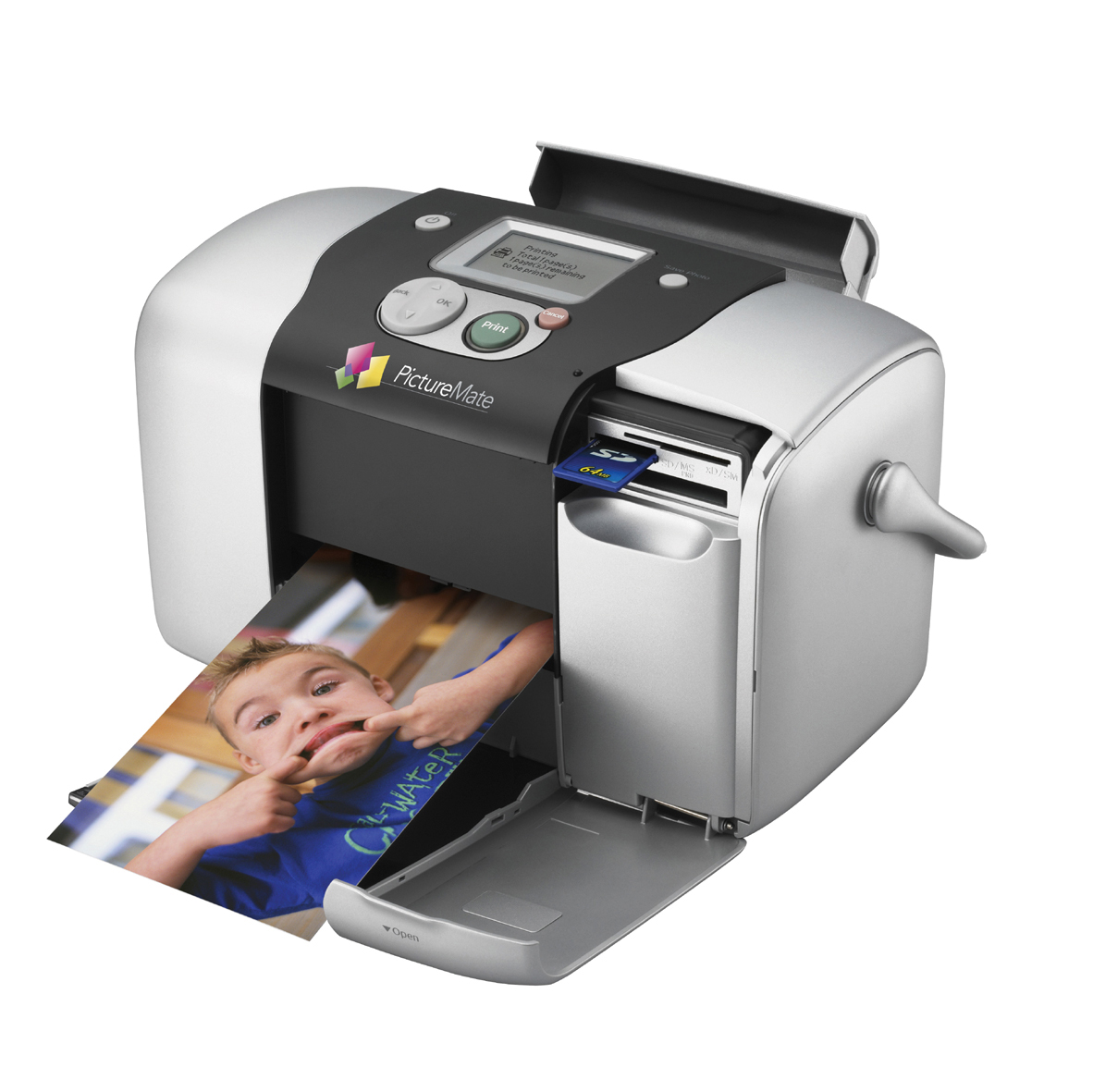 Epson PictureMate – image 1