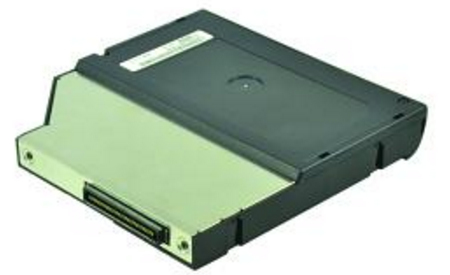 2-Power CDRW/DVD Combo Drive – image 2