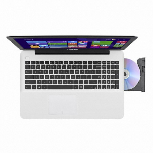ASUS A555LN-DM278D laptop Intel® Core™ i7 i7-5500U – image 4