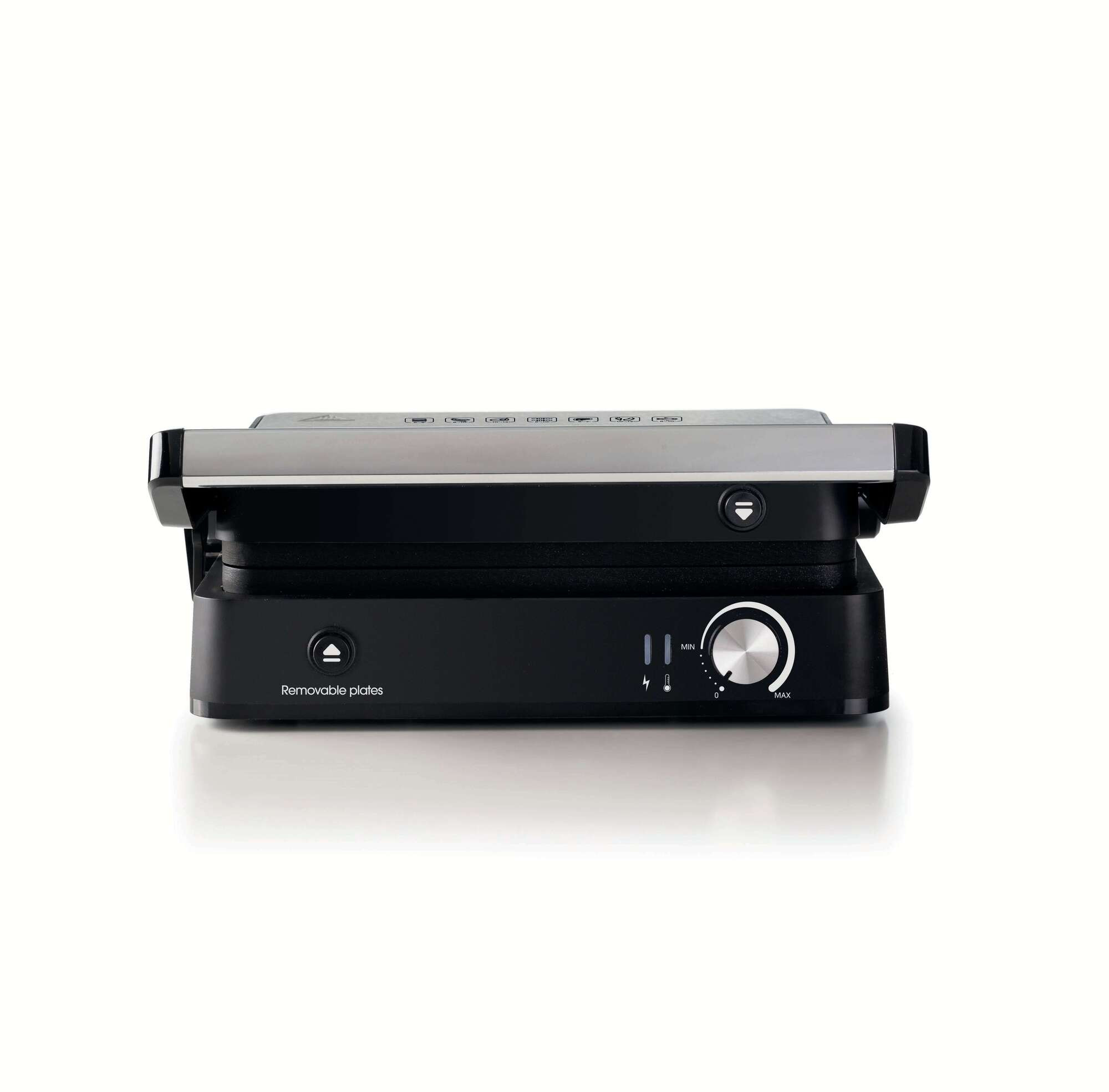 Ariete 1934 MetalGrill 3in1, Electric grill for mixed grilling – image 2