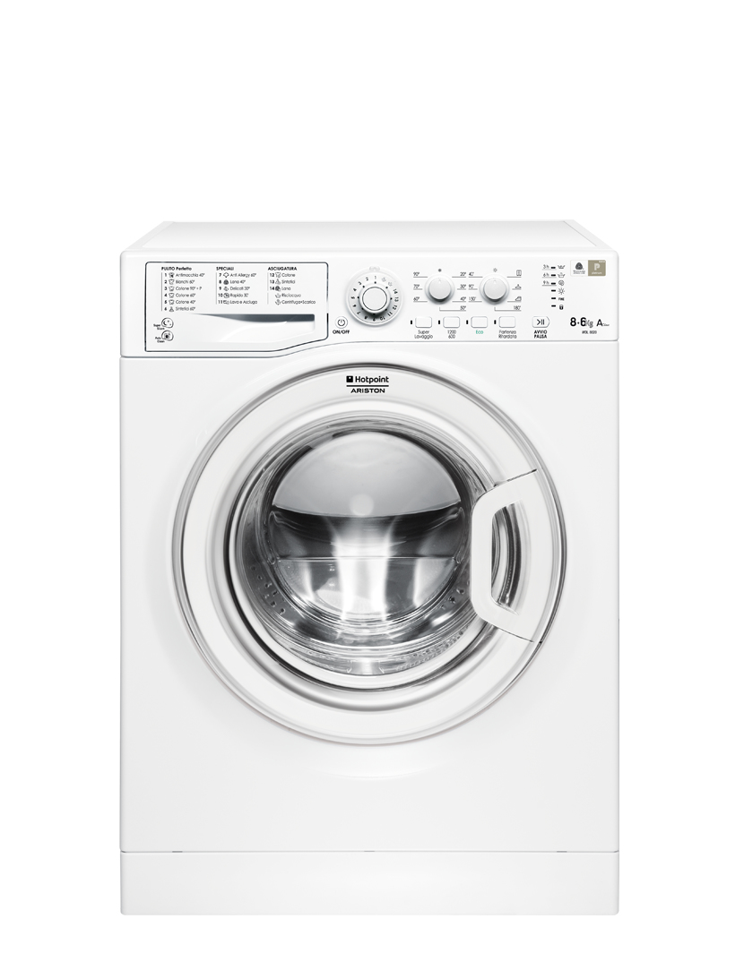 Hotpoint WDL 8620 IT