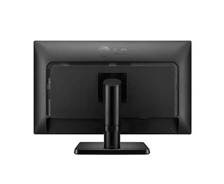 LG 27MU67 computer monitor – image 9