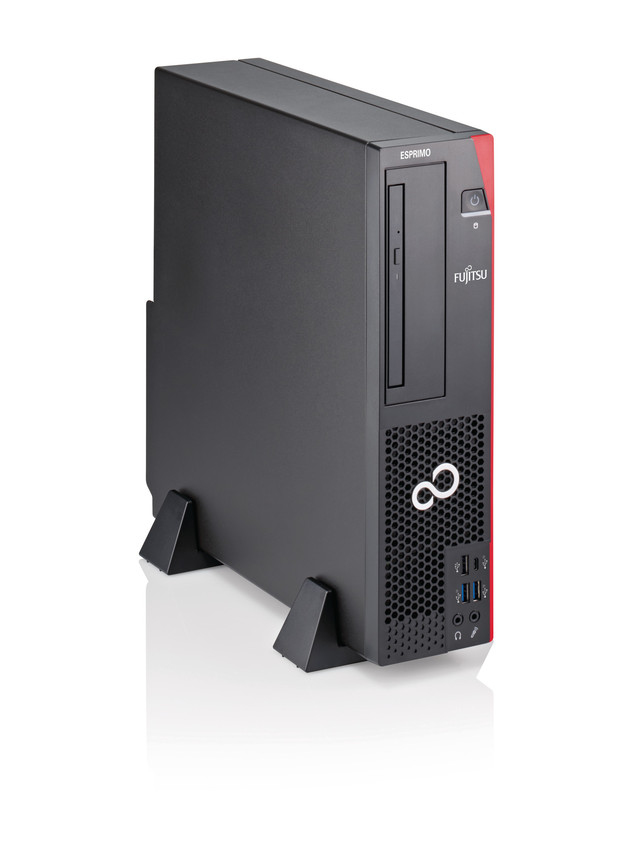Fujitsu ESPRIMO D958/E85+ Intel® Core™ i5 i5-8500 – image 6