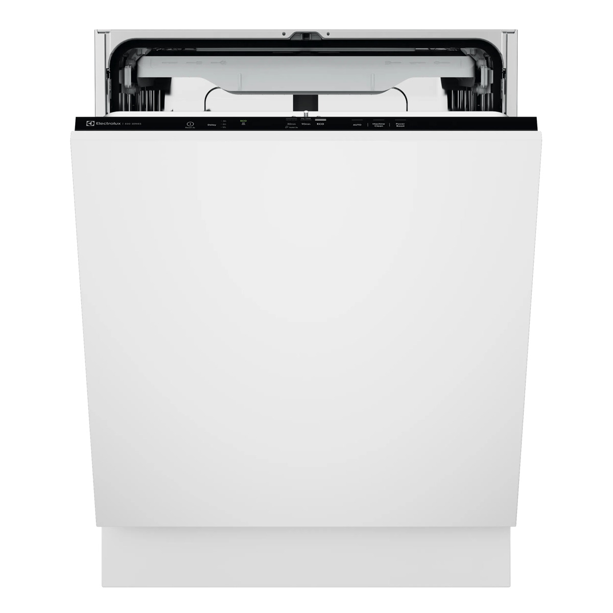 Electrolux KL52C200S Fully built-in 14 place settings – image 1
