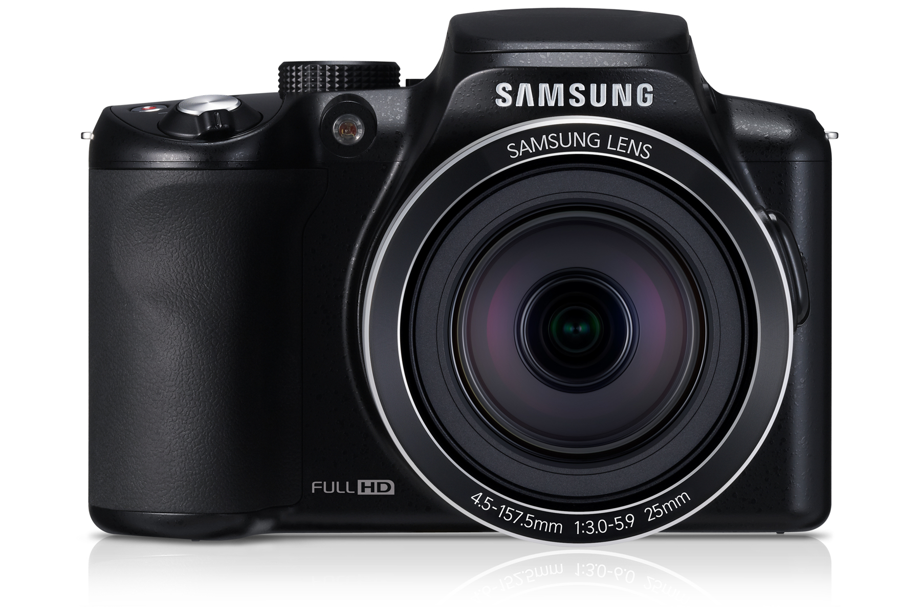 Samsung WB WB2100 1/2.3" Bridge camera – image 1
