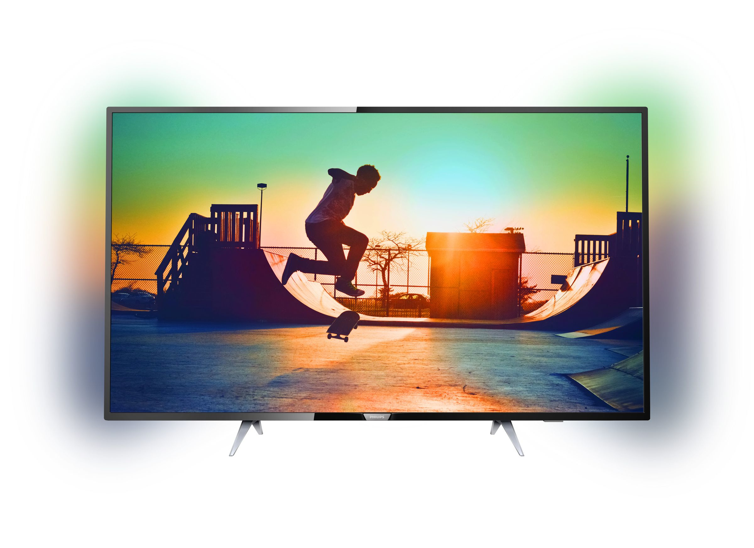 Philips 6000 series 55PUH6233/96 TV – image 3
