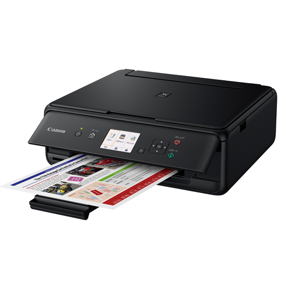Canon PIXUS TS5030 Inkjet A4 – image 3