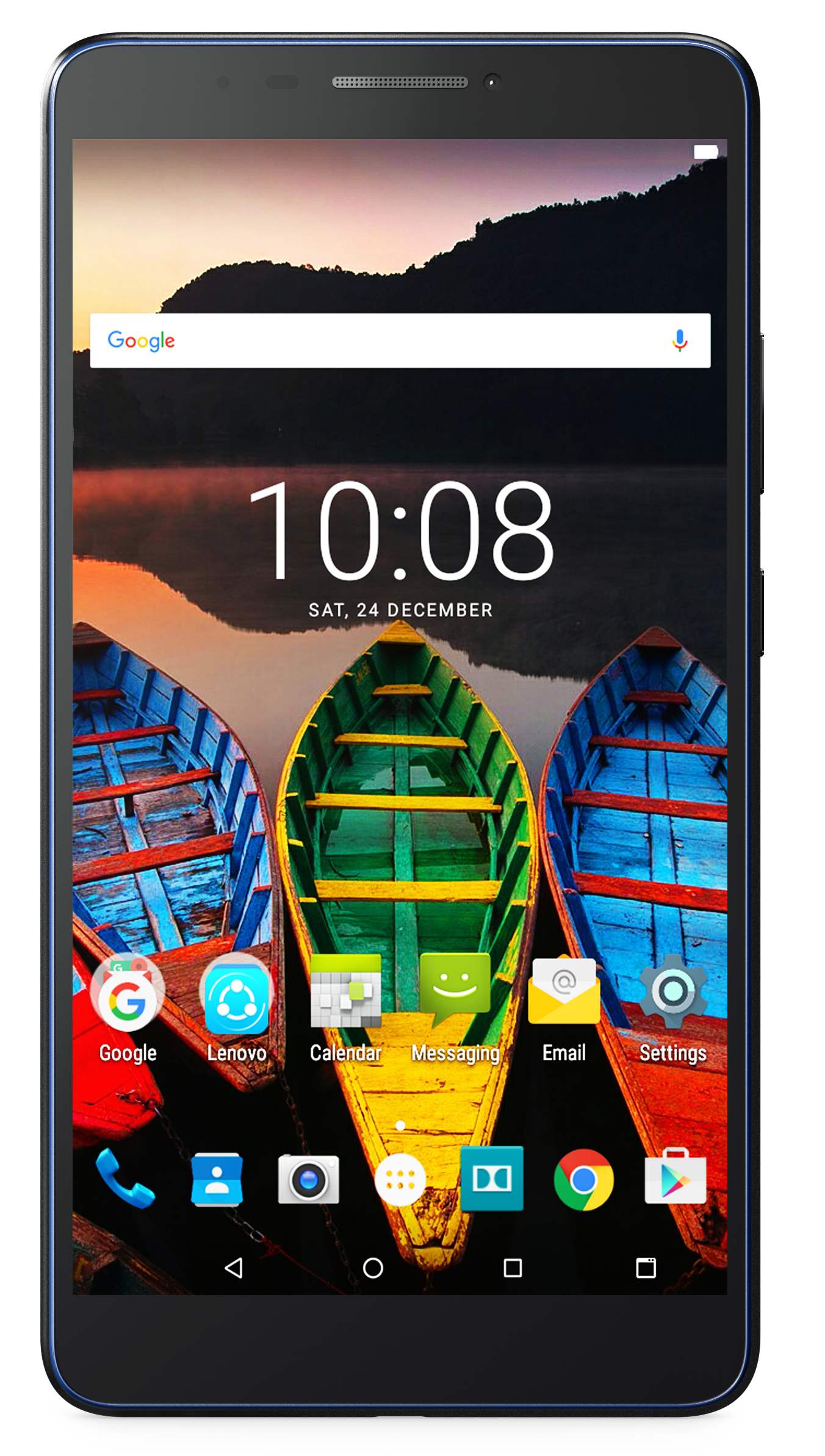 Lenovo 7 Plus