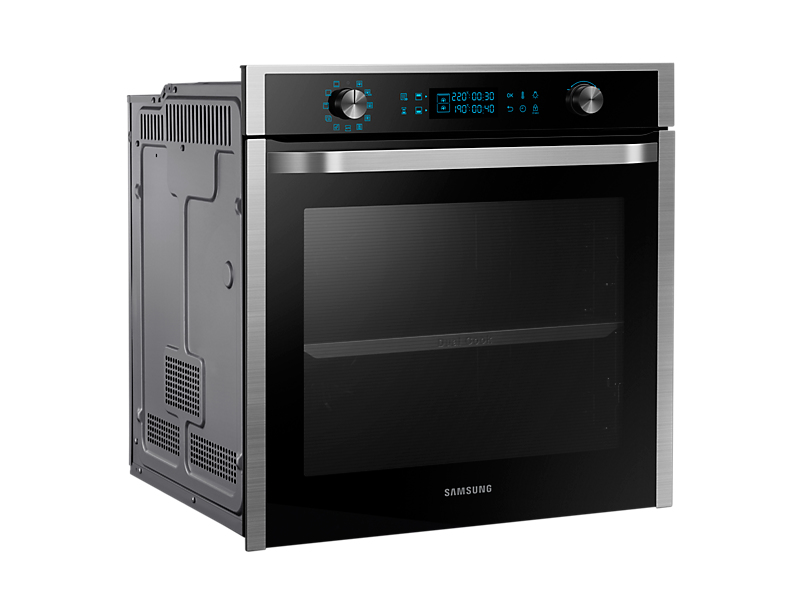 Samsung NV75J5540RS/ET oven – image 7