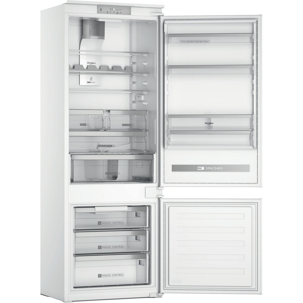 Whirlpool SP40 802 EU 2 — vue 1 sur 8
