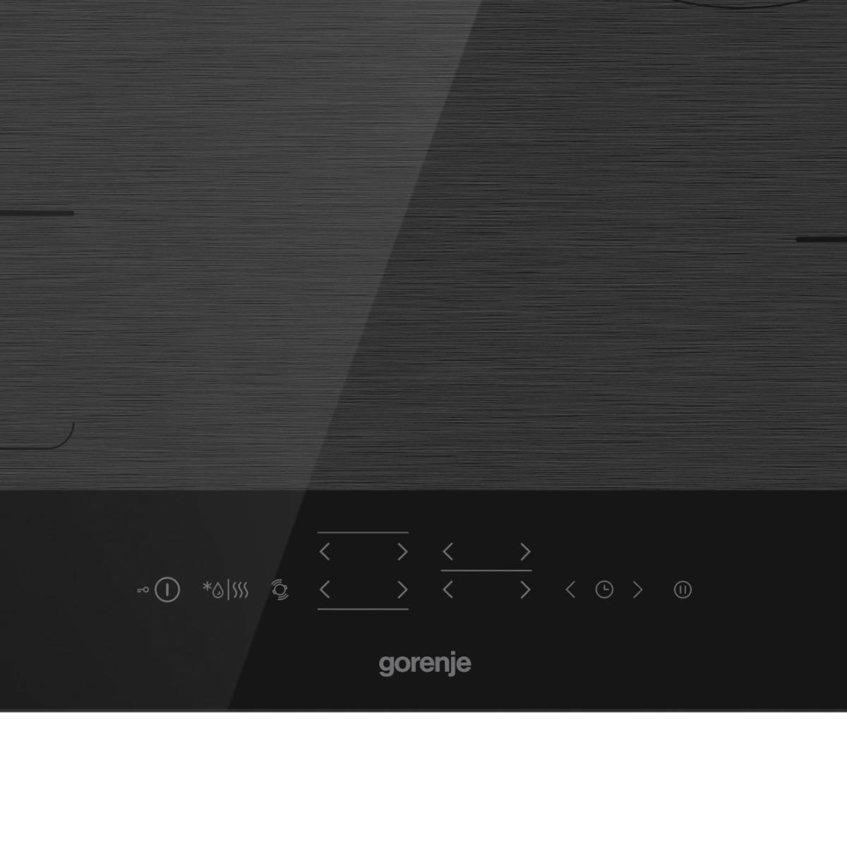 Gorenje IT843SYB hob Black Built-in – image 4