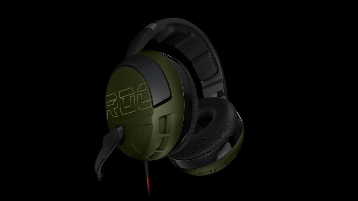 Turtle Beach Kave XTD Stereo Military