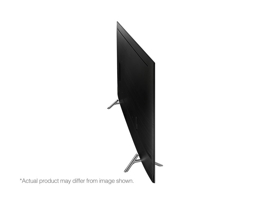 Samsung UE82NU8002T 2.08 m (82") 4K Ultra HD Smart TV Wi-Fi Black, Silver – image 9
