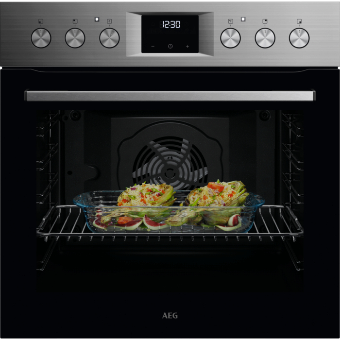 AEG OU5AE20SM — vue 1 sur 2