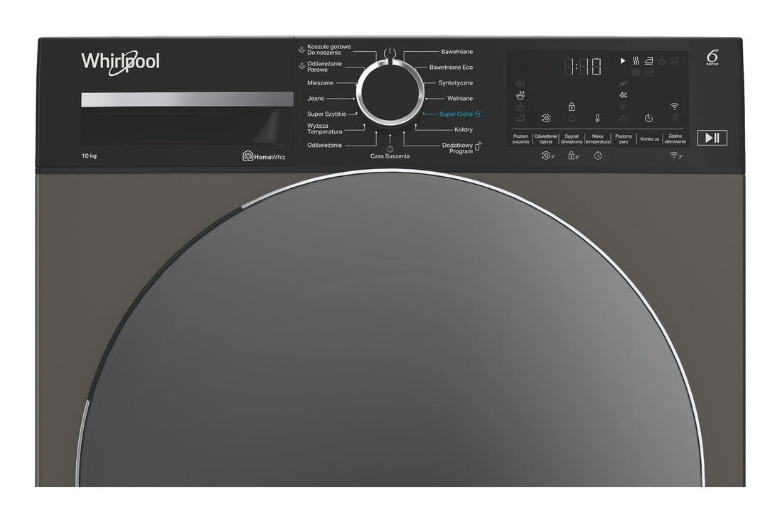 Whirlpool MX WD 104M GBR PL – image 7